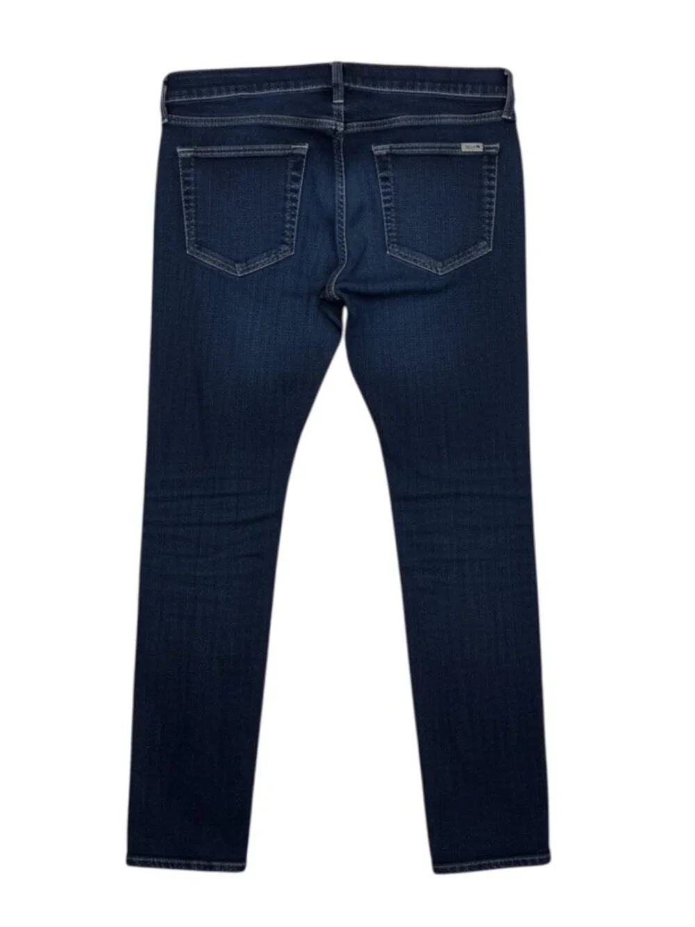 Joes Jeans Slim Fit Jeans Denim Pants Men Blue 33